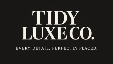 Tidy Luxe Co.